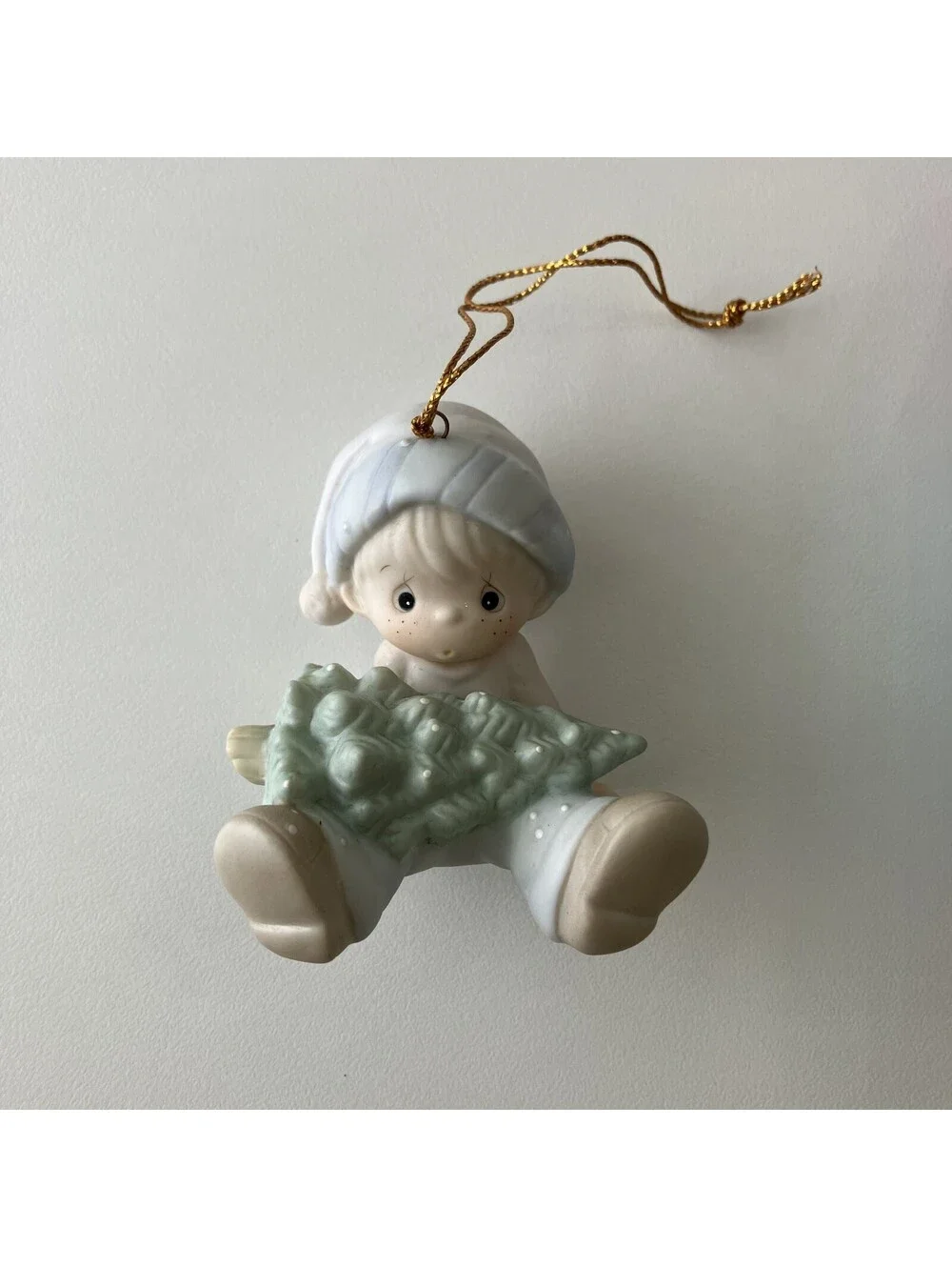 Enesco item used